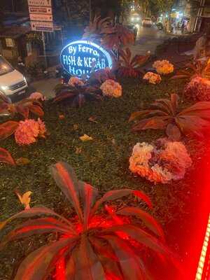 By Ferro Fish&kebab House