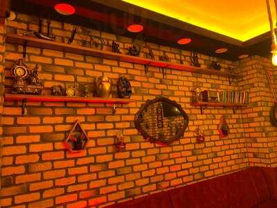 By Ferro Fish&kebab House