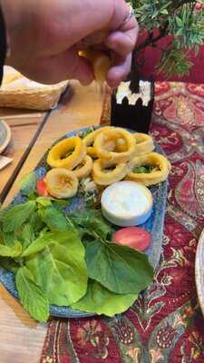 By Ferro Fish&kebab House