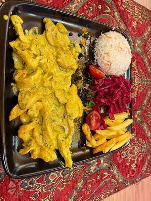 By Ferro Fish&kebab House