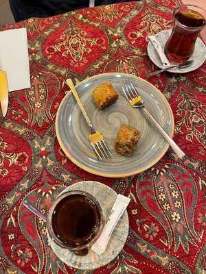 By Ferro Fish&kebab House