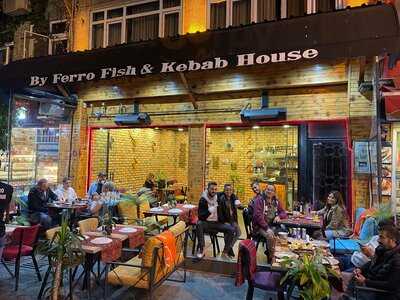 By Ferro Fish&kebab House