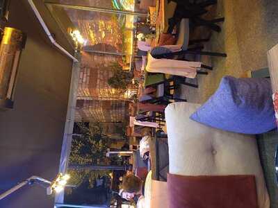 Rasital-i Restaurant Fish & Meat