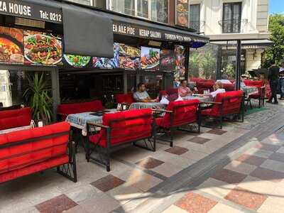 Karadeniz Cafe Fish- Kebabs & Pide