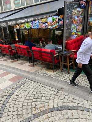 Karadeniz Cafe Fish- Kebabs & Pide