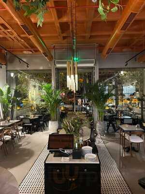 Kitten Delicatessen & Cocktail Bar