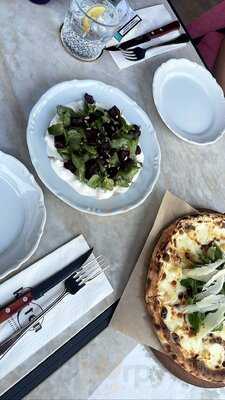 Kitten Delicatessen & Cocktail Bar