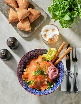 Kitten Delicatessen & Cocktail Bar