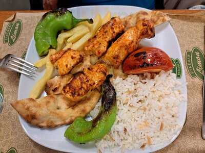 Limon Pide Kebap Evi