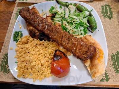 Limon Pide Kebap Evi