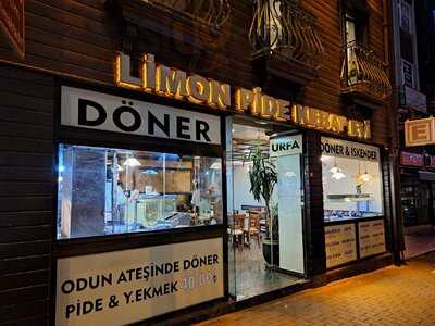 Limon Pide Kebap Evi