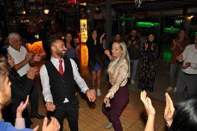 Casper Restaurant & Bar