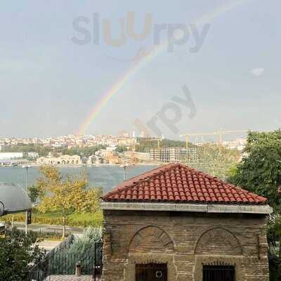 İstanbul Cafe Obscura