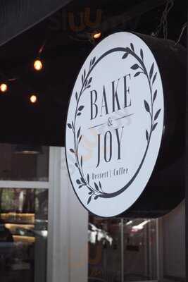 Bake & Joy Bakery
