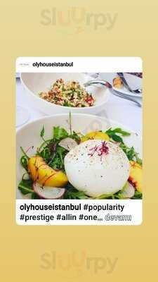 Oly House İstanbul