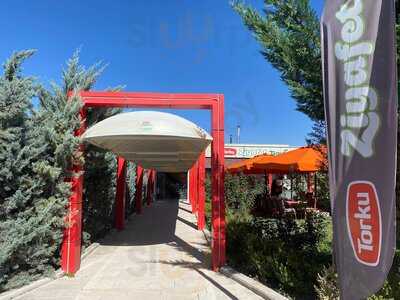 Yaşamkent Torku Ziyafet Garden