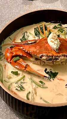 Maderi̇a Sushi̇ Bar