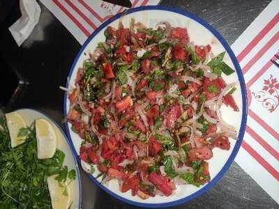 Çadır Kebap - Tufan Usta