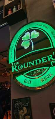 The Rounders Bar & Restaurant