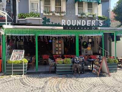 The Rounders Bar & Restaurant