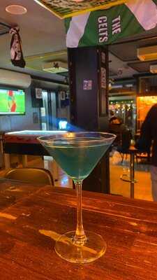 The Rounders Bar & Restaurant