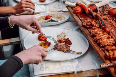 Mürdüm Kebap & Steakhouse