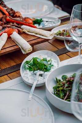 Mürdüm Kebap & Steakhouse