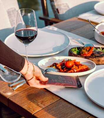 Mürdüm Kebap & Steakhouse