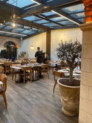 Ziyafet Kuzu Çevirme