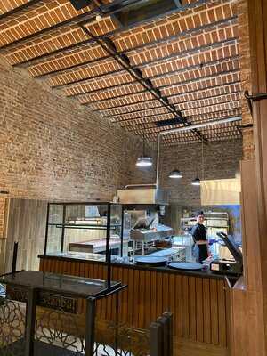 Ziyafet Kuzu Çevirme