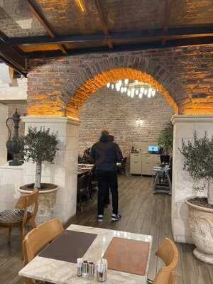 Ziyafet Kuzu Çevirme