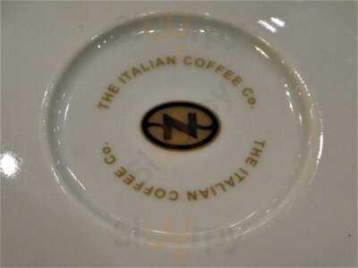 Narmanli Caffe Nero