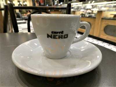 Narmanli Caffe Nero