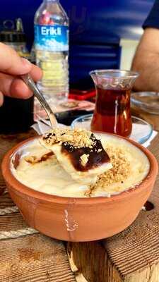 Kuzuguncuk Kelle Söğüş Ve Kokoreç