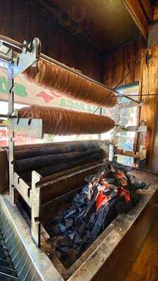 Kuzuguncuk Kelle Söğüş Ve Kokoreç