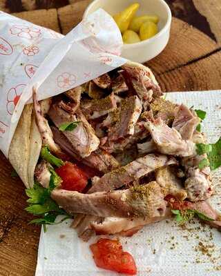 Kuzuguncuk Kelle Söğüş Ve Kokoreç