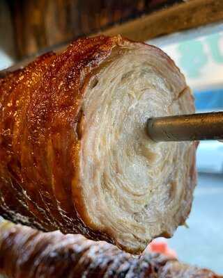 Kuzuguncuk Kelle Söğüş Ve Kokoreç