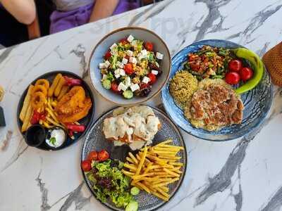 Magellan Coffee Bistro