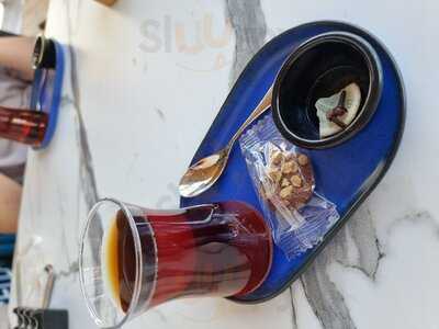 Magellan Coffee Bistro