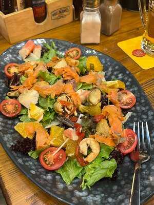 Magellan Coffee Bistro