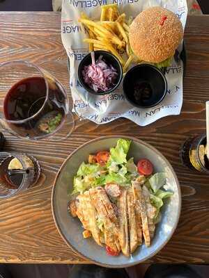 Magellan Coffee Bistro