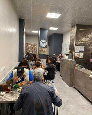 Şefİkhan Etlİekmek