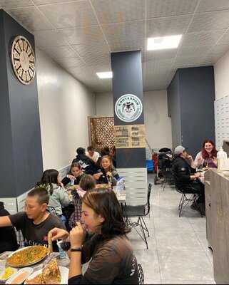 Şefİkhan Etlİekmek