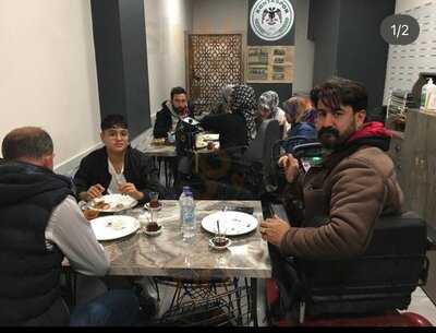 Şefİkhan Etlİekmek