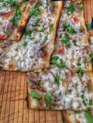 Şefİkhan Etlİekmek