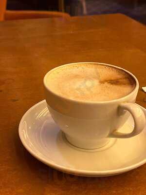 Jeff' Cafe Brasserie Shisha