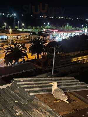 Nova Roma Terrace & Restaurant