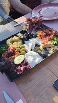 Nova Roma Terrace & Restaurant