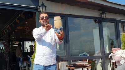 Nova Roma Terrace & Restaurant