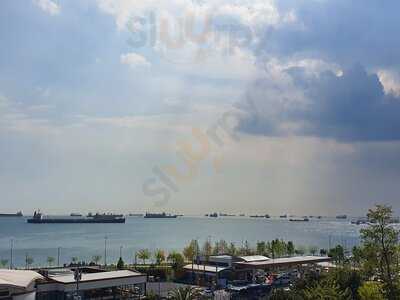 Nova Roma Terrace & Restaurant